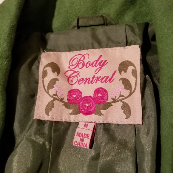 Retro Bolero jacket - Picture 5 of 8